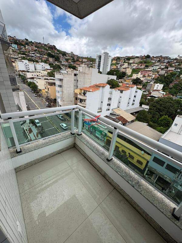 Apartamento à venda no Palmeiras: 