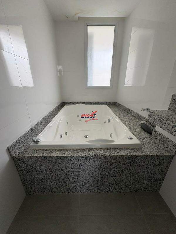 Apartamento à venda no Palmeiras: 