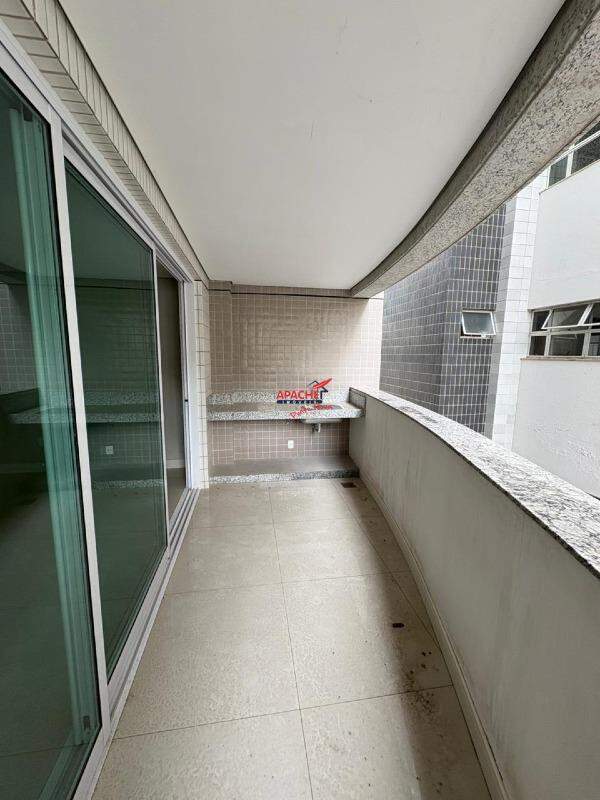 Apartamento à venda no Palmeiras: 