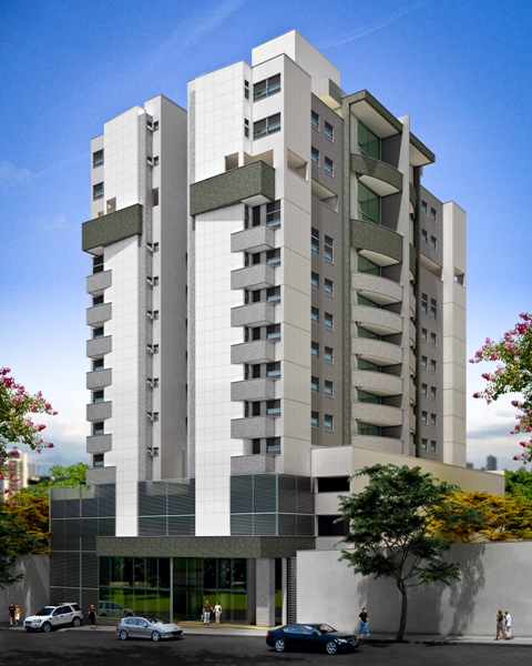 Apartamento à venda no Palmeiras: 