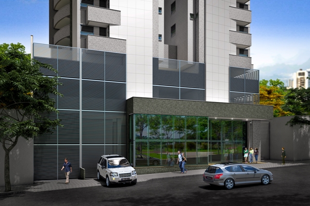 Apartamento à venda no Palmeiras: 