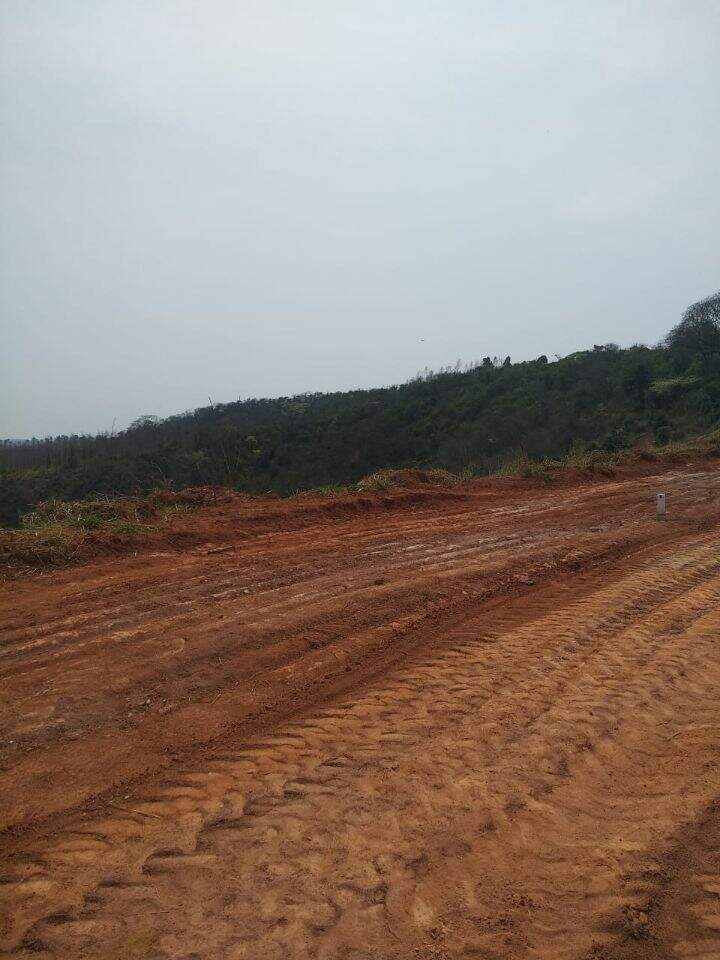 Lote à venda no Vale Do Sereno II: 