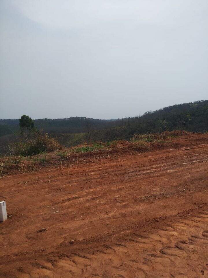 Lote à venda no Vale Do Sereno II: 