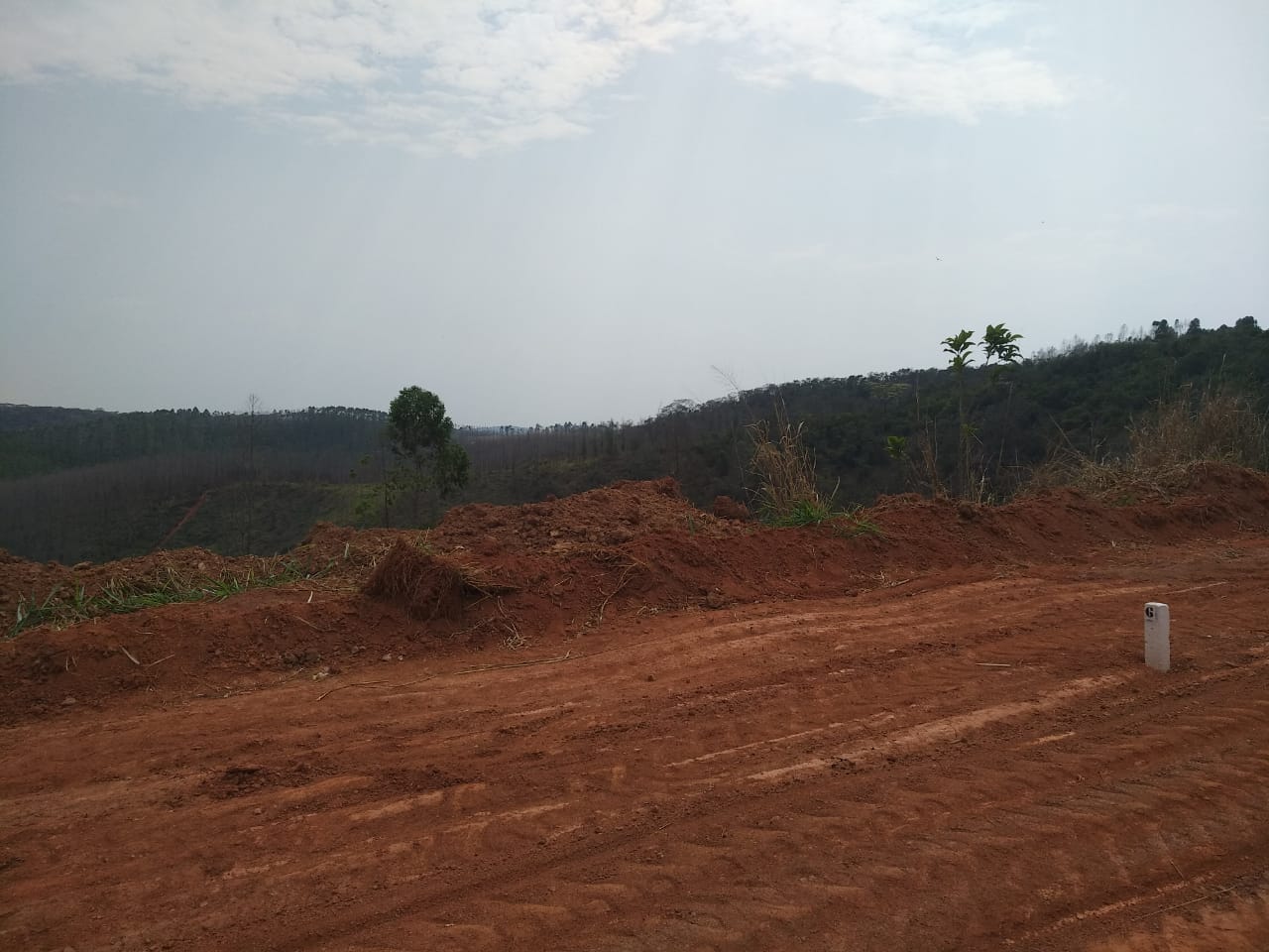 Lote à venda no Vale Do Sereno II: 