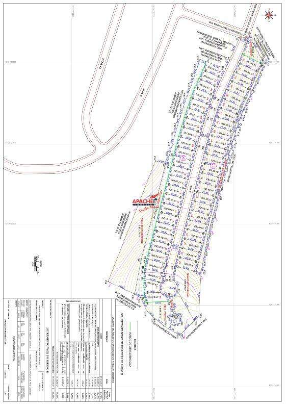 Lote à venda no Vale Do Sereno II: 