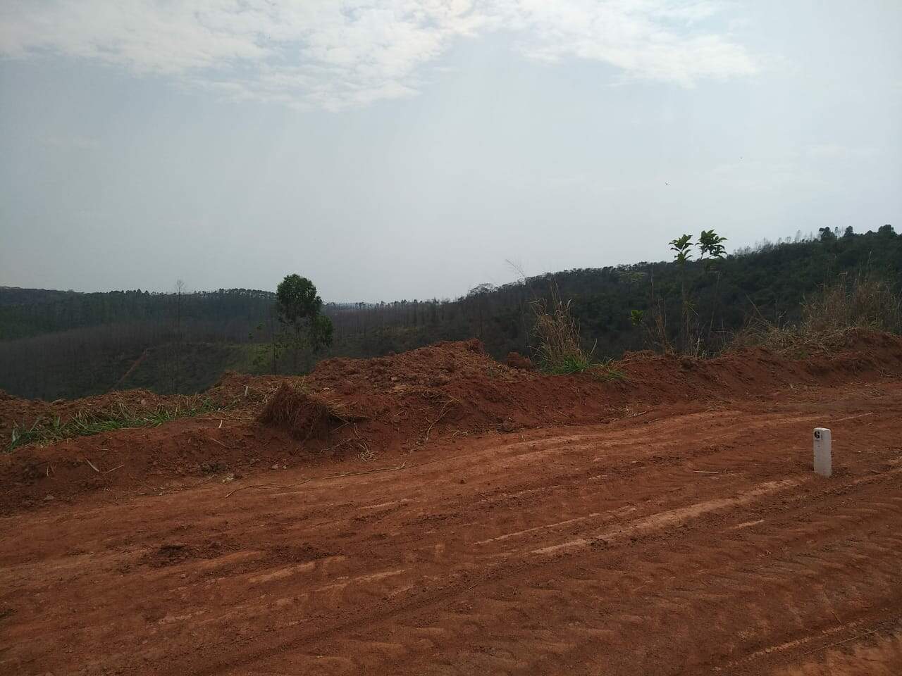 Lote à venda no Vale Do Sereno II: 