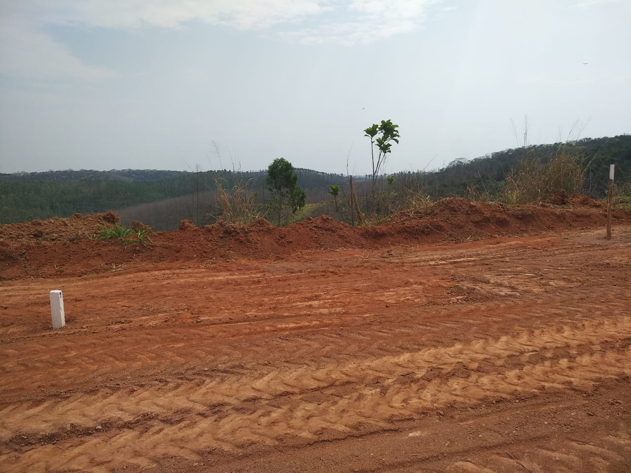 Lote à venda no Vale Do Sereno II: 