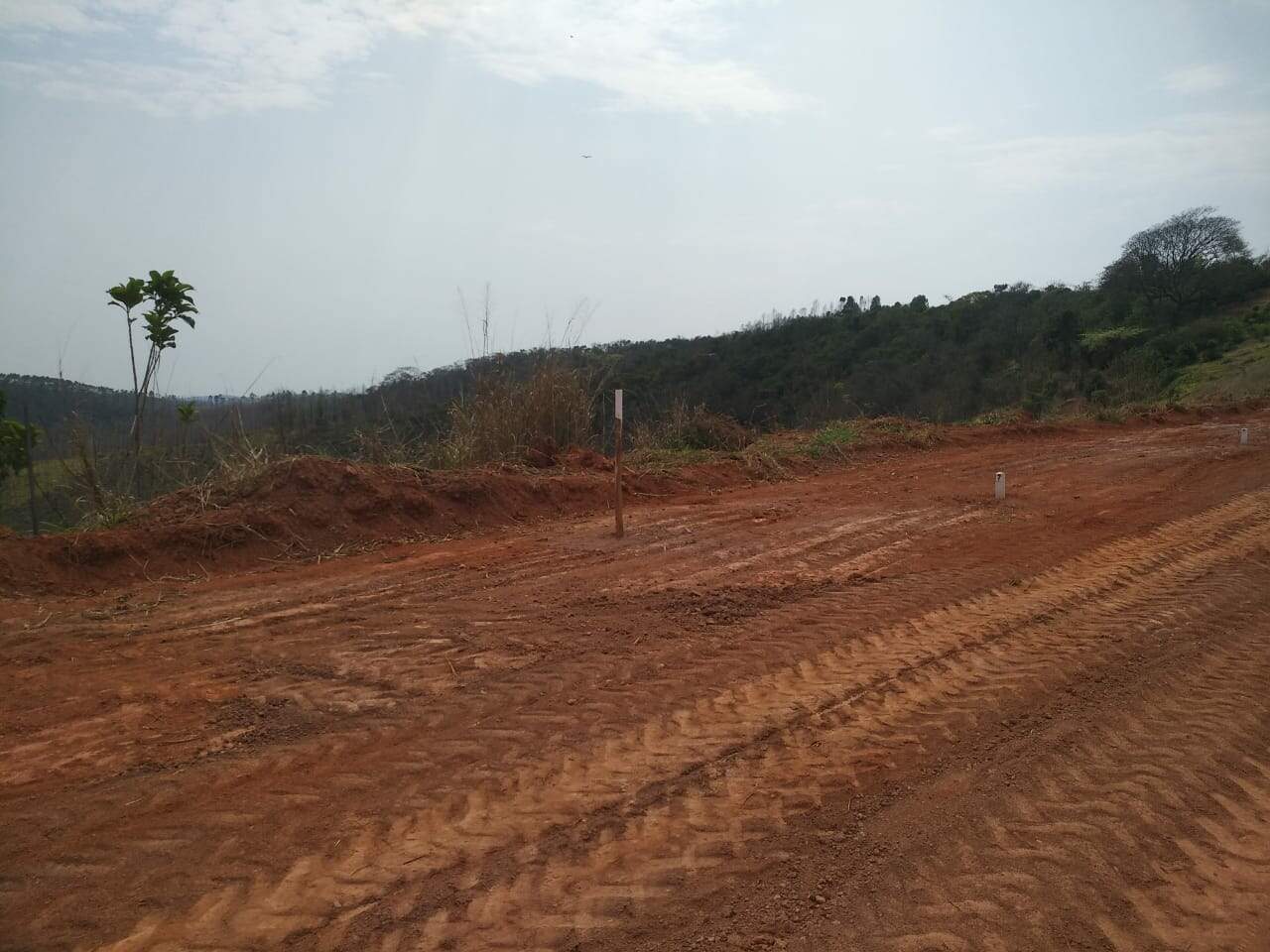 Lote à venda no Vale Do Sereno II: 