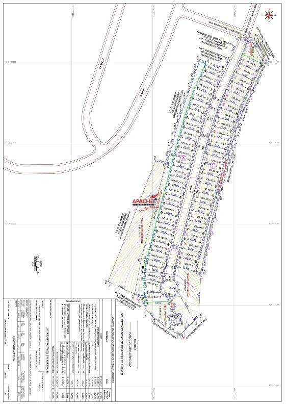 Lote à venda no Vale Do Sereno II: 