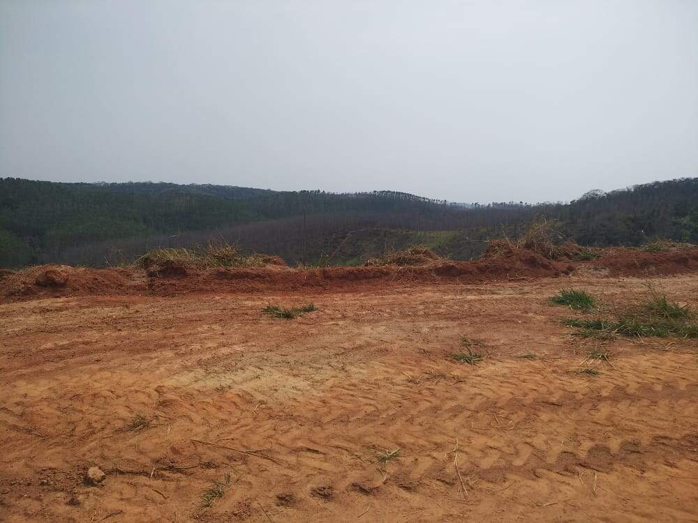 Lote à venda no Vale Do Sereno II: 