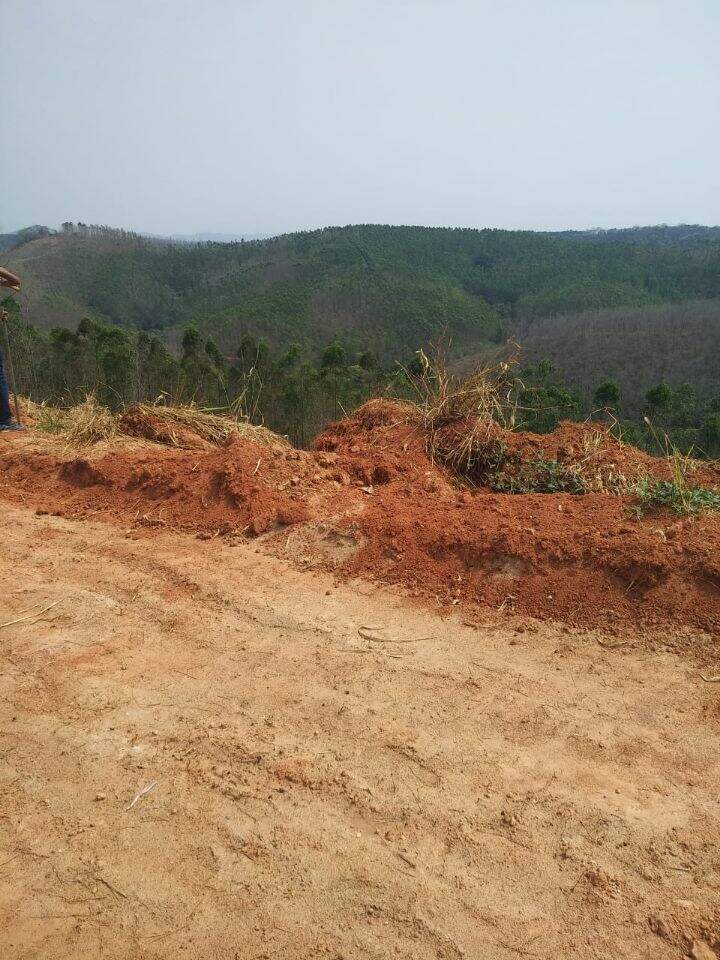 Lote à venda no Vale Do Sereno II: 