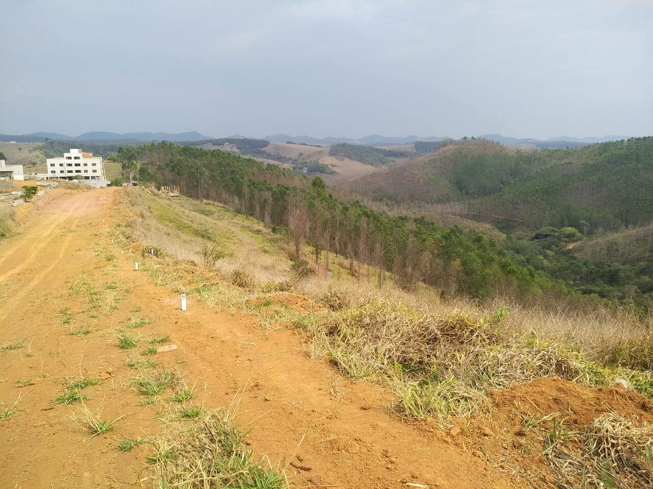 Lote à venda no Vale Do Sereno II: 