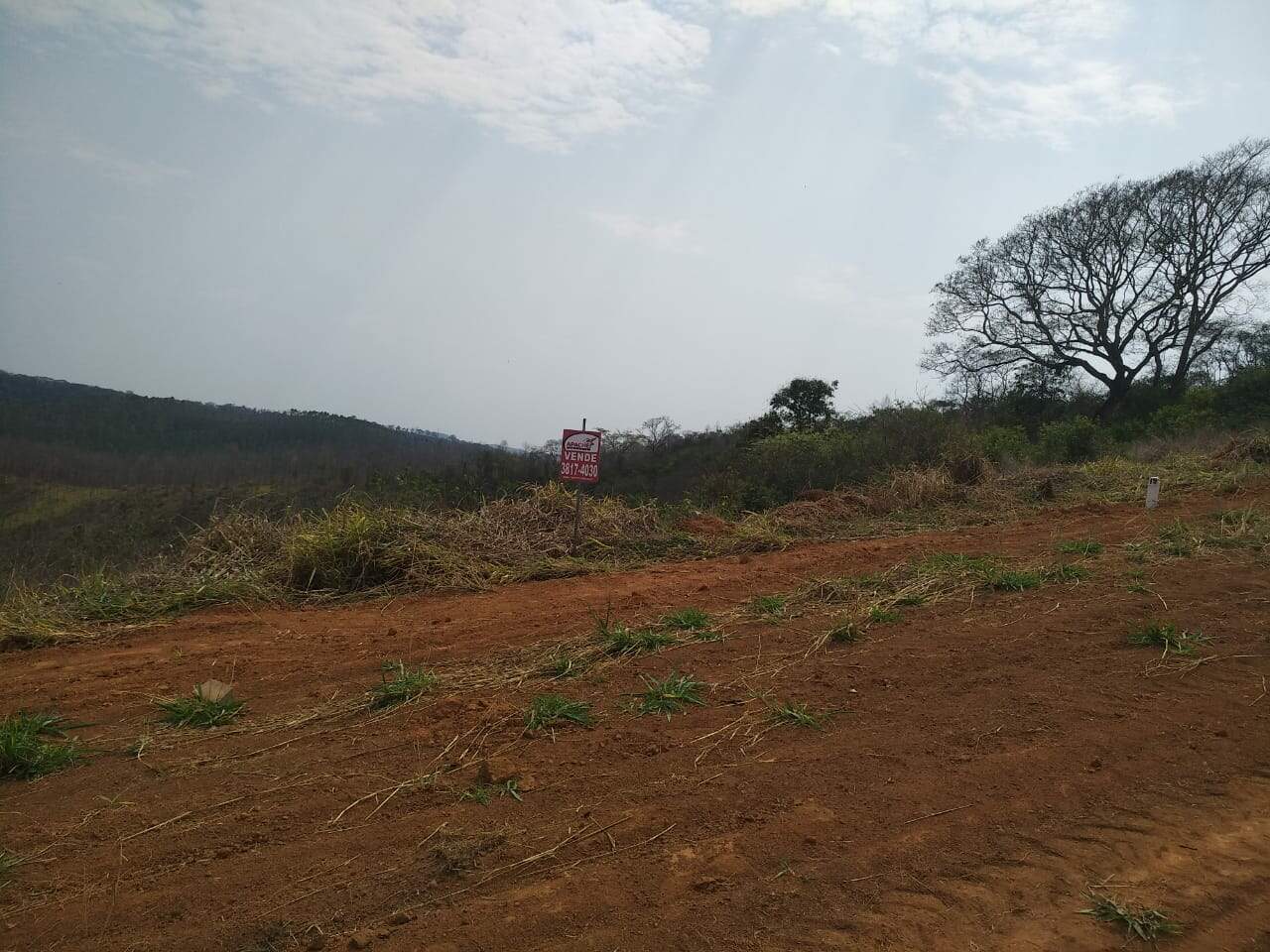 Lote à venda no Vale Do Sereno II: 