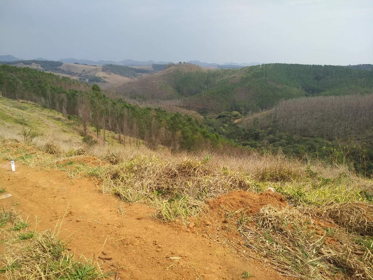 Lote à venda no Vale Do Sereno II: 