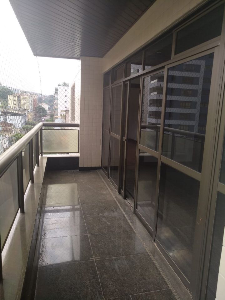 Apartamento à venda no Palmeiras: 