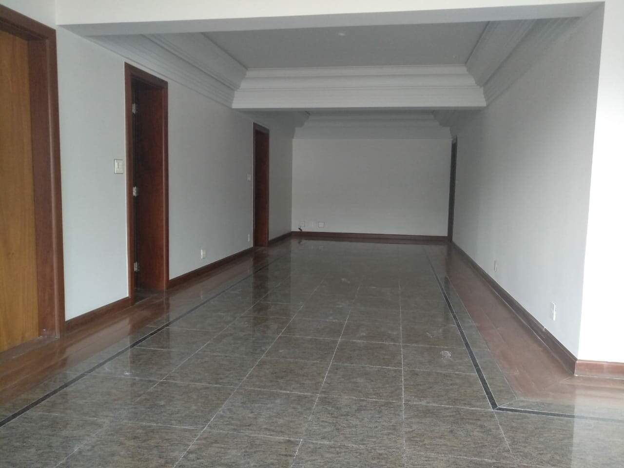 Apartamento à venda no Palmeiras: 