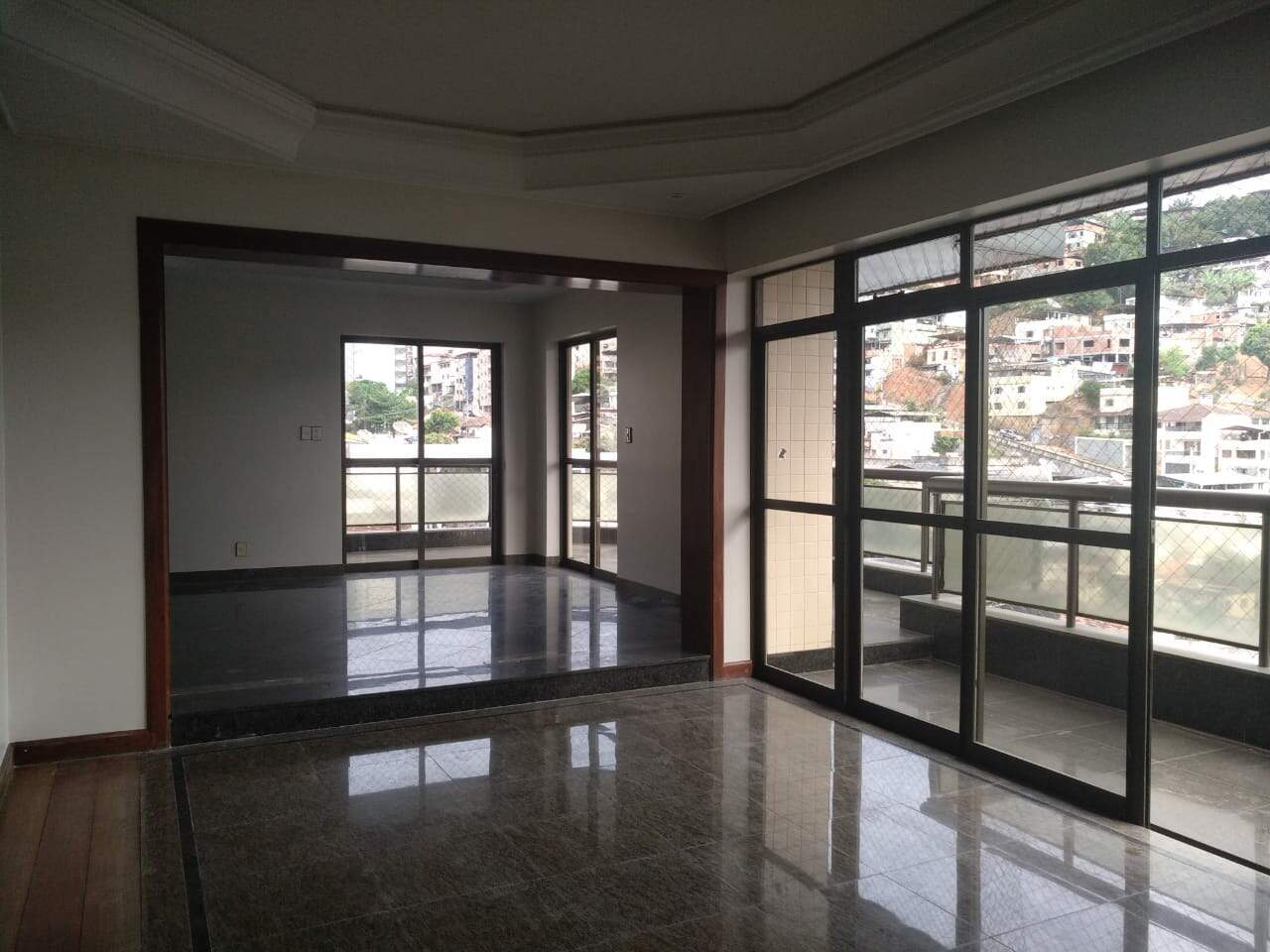 Apartamento à venda no Palmeiras: 