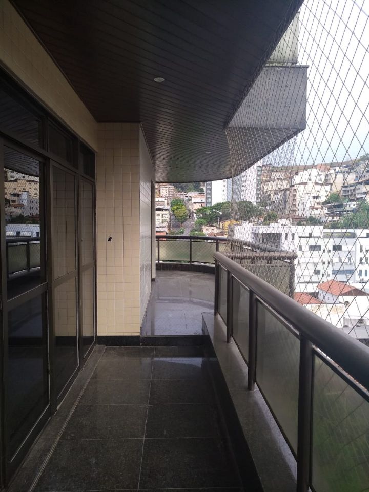 Apartamento à venda no Palmeiras: 