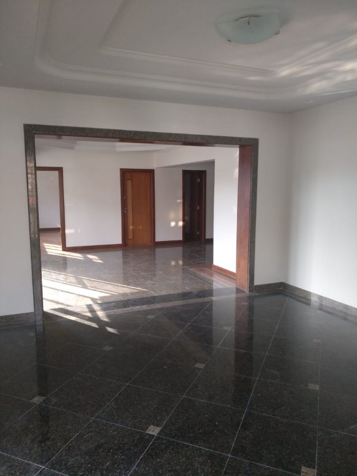 Apartamento à venda no Palmeiras: 