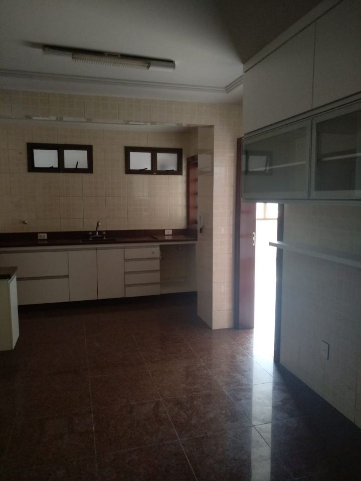 Apartamento à venda no Palmeiras: 