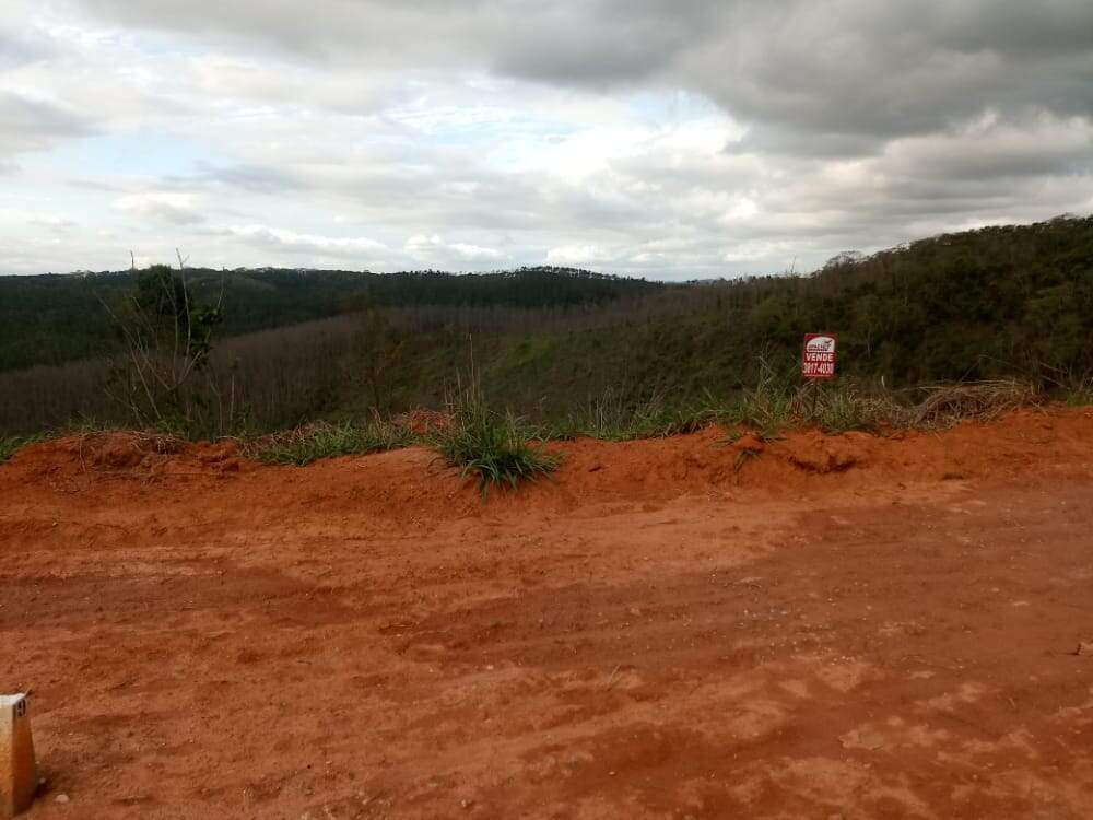 Lote à venda no Vale do Sereno I: 