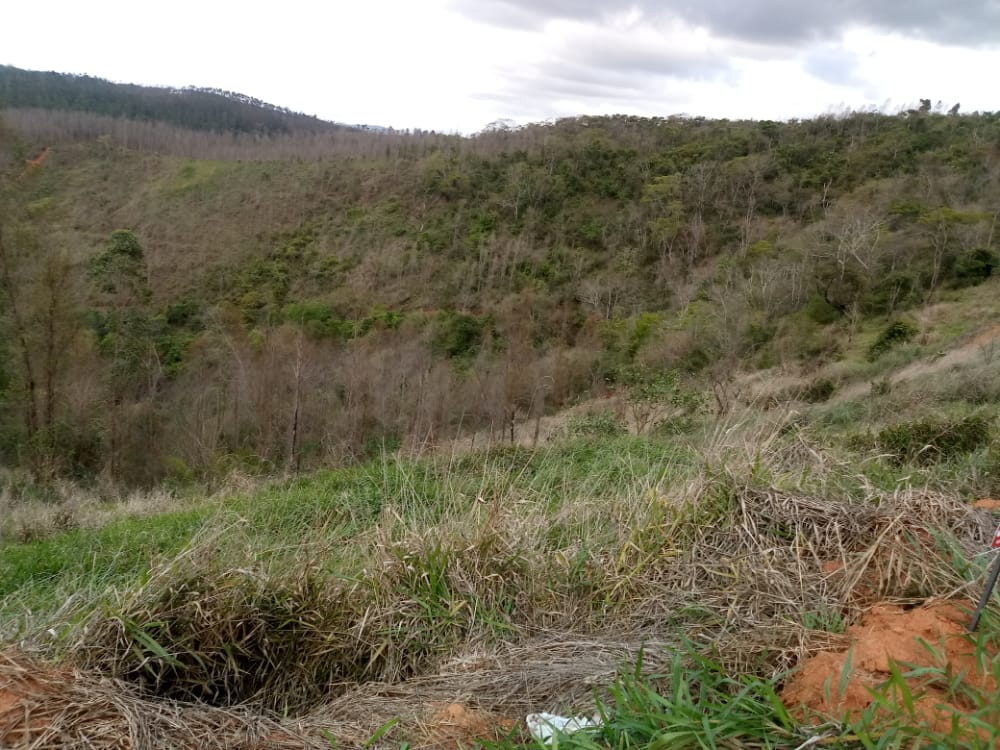 Lote à venda no Vale do Sereno I: 