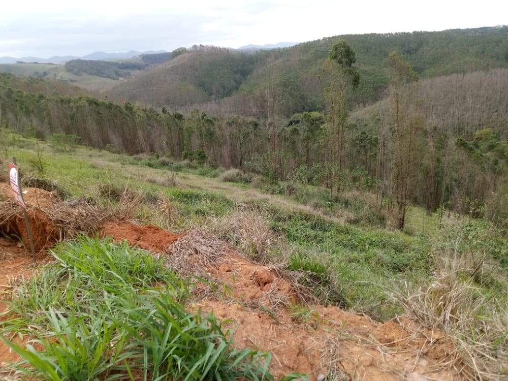 Lote à venda no Vale do Sereno I: 