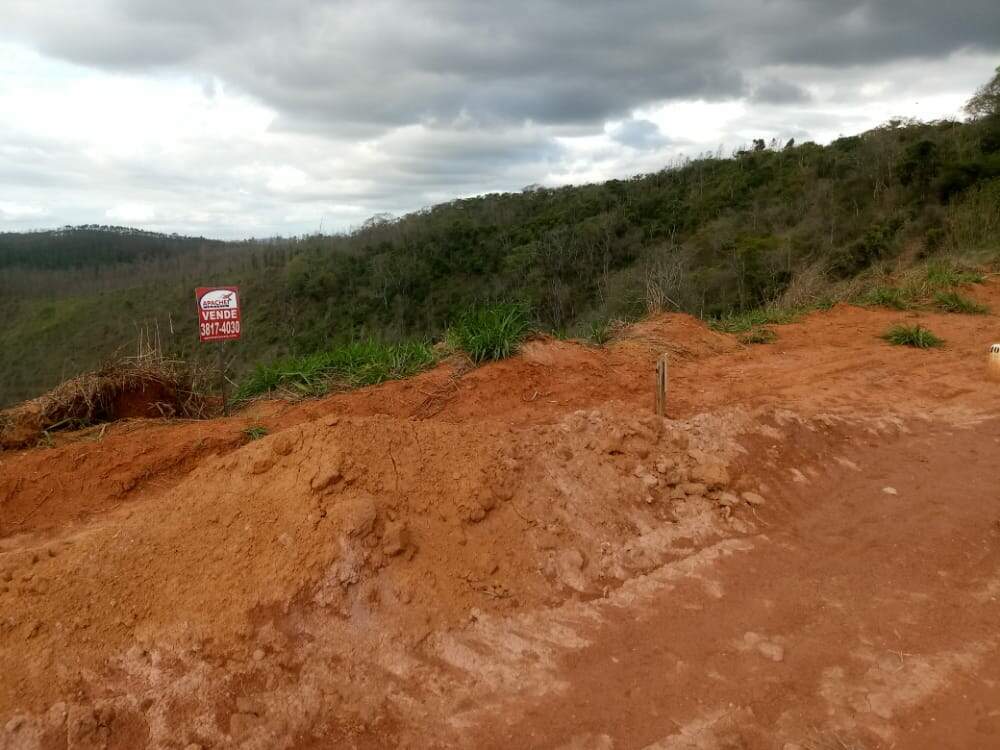 Lote à venda no Vale do Sereno I: 
