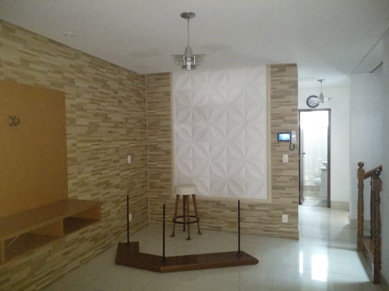 Casa à venda no Palmeiras: 