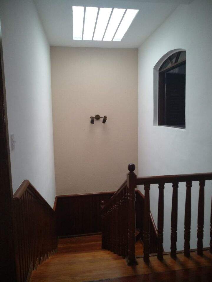 Casa à venda no Palmeiras: 