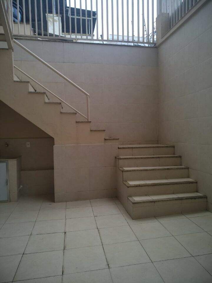 Casa à venda no Palmeiras: 