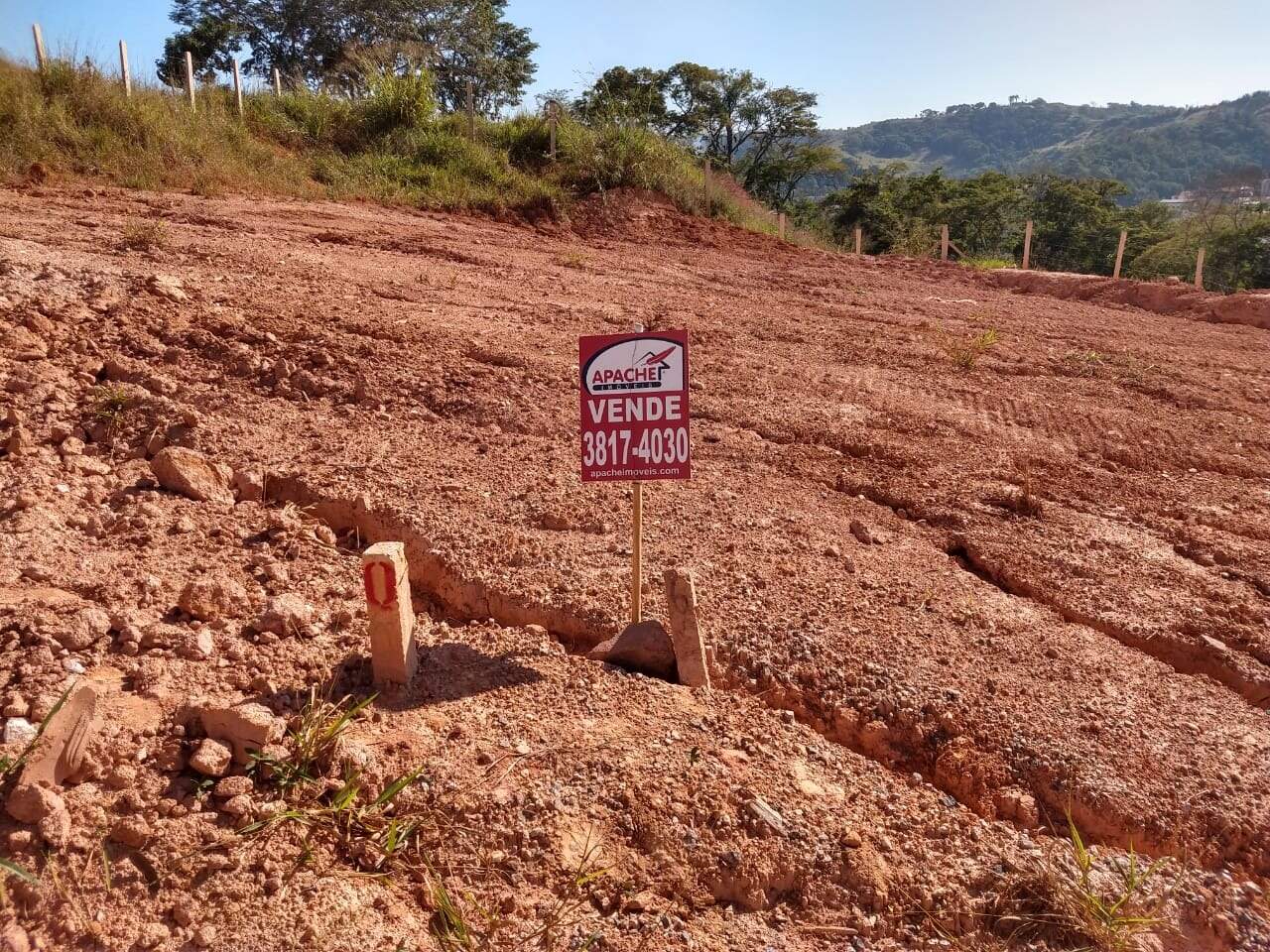 Lote à venda no Cidade Da Serra: 