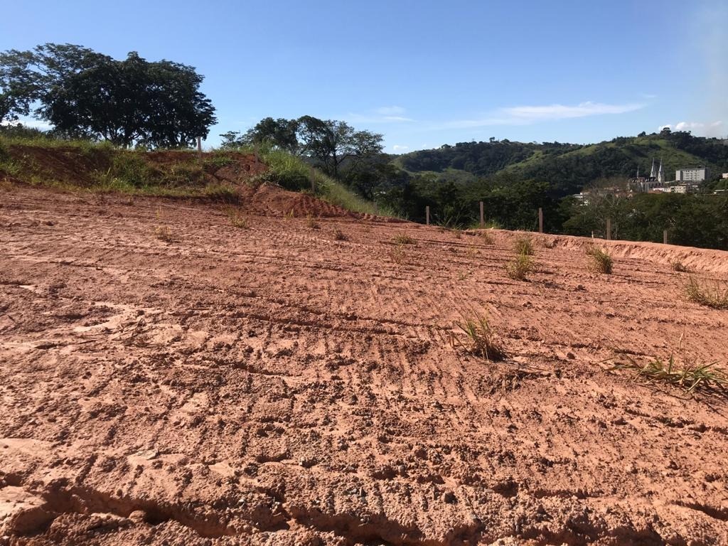 Lote à venda no Cidade Da Serra: 