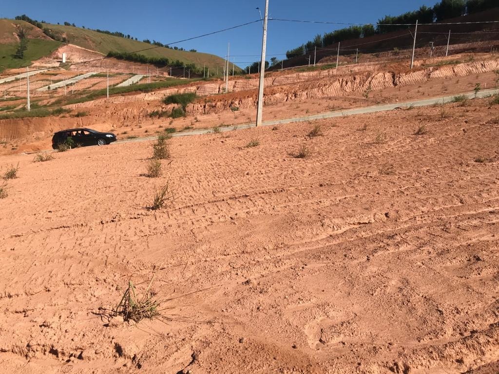 Lote à venda no Cidade Da Serra: 