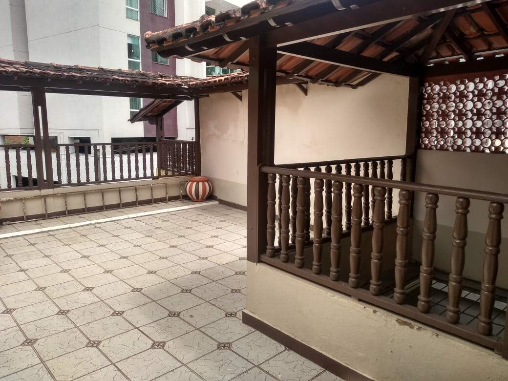 Casa à venda no Guarapiranga: 