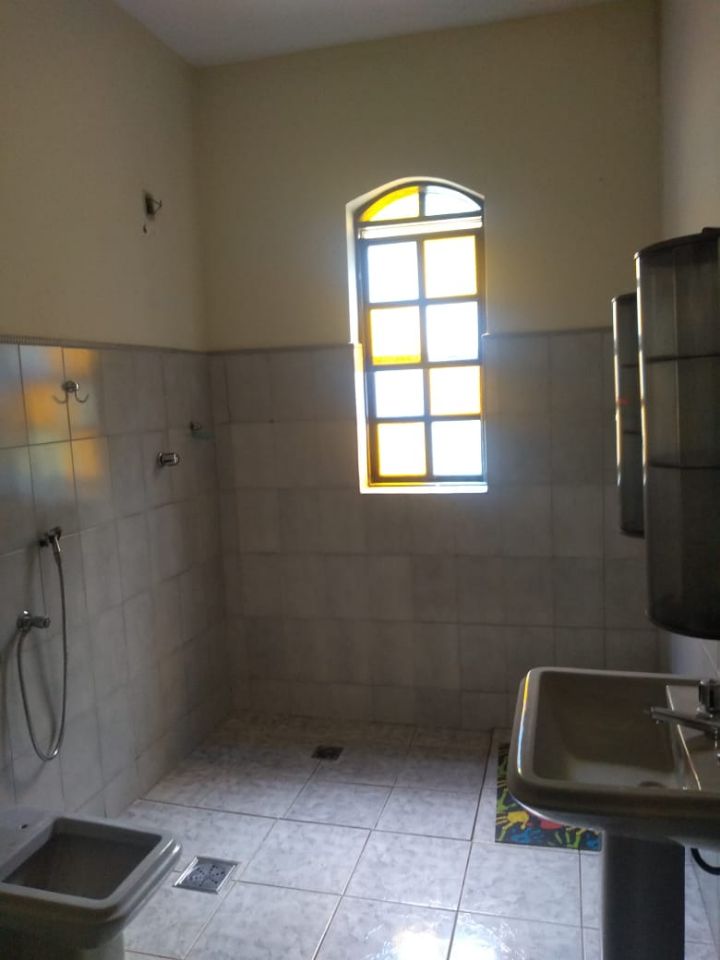 Casa à venda no Guarapiranga: 