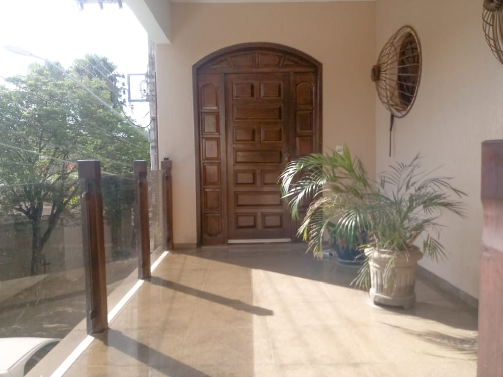 Casa à venda no Nossa Senhora Auxiliadora: 