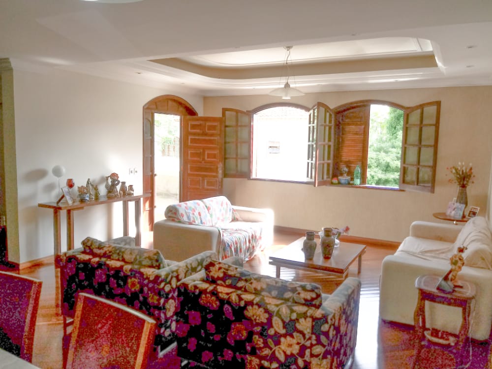 Casa à venda no Nossa Senhora Auxiliadora: 