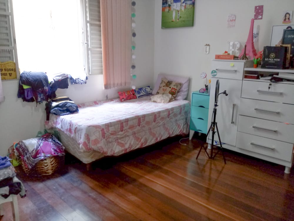 Casa à venda no Nossa Senhora Auxiliadora: 