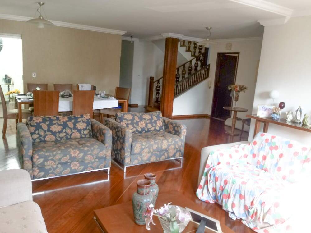 Casa à venda no Nossa Senhora Auxiliadora: 