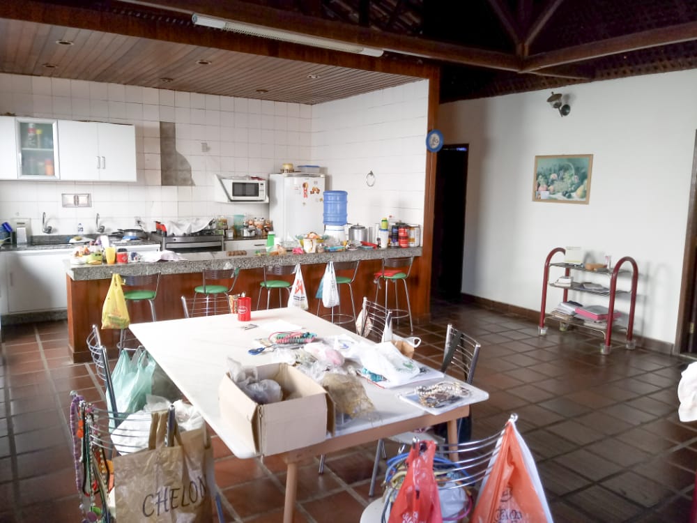 Casa à venda no Nossa Senhora Auxiliadora: 