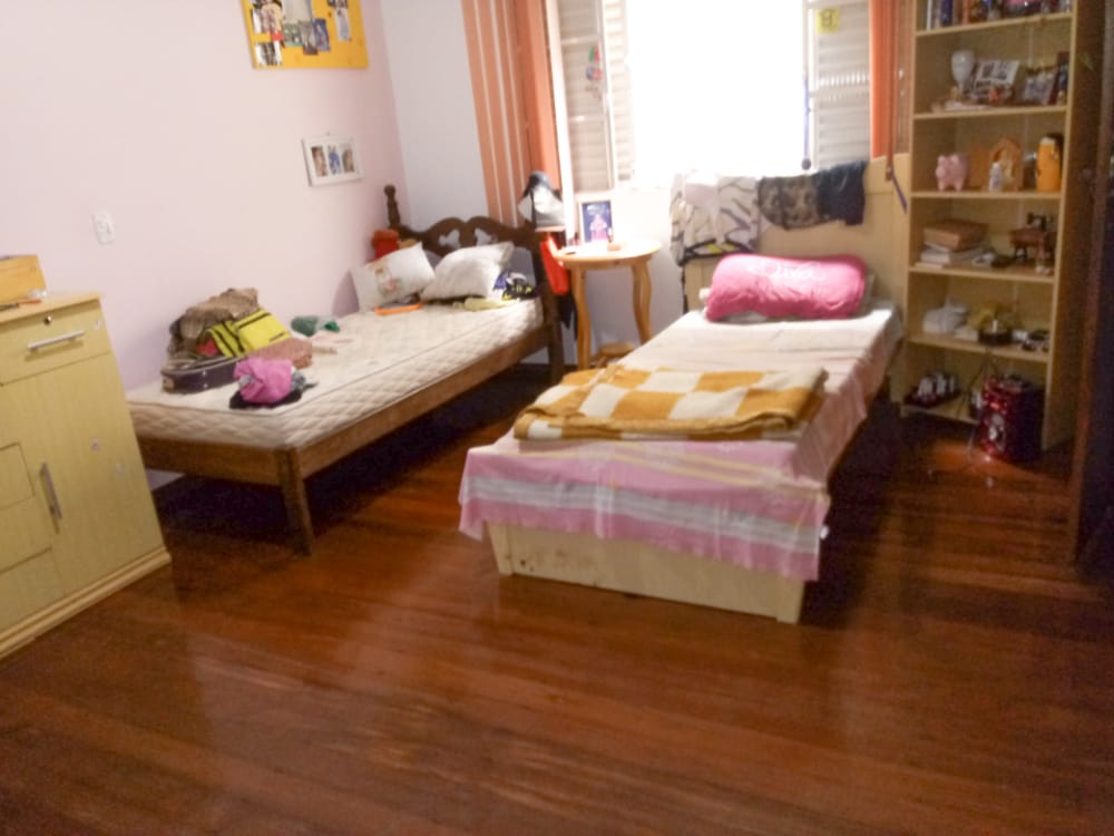 Casa à venda no Nossa Senhora Auxiliadora: 