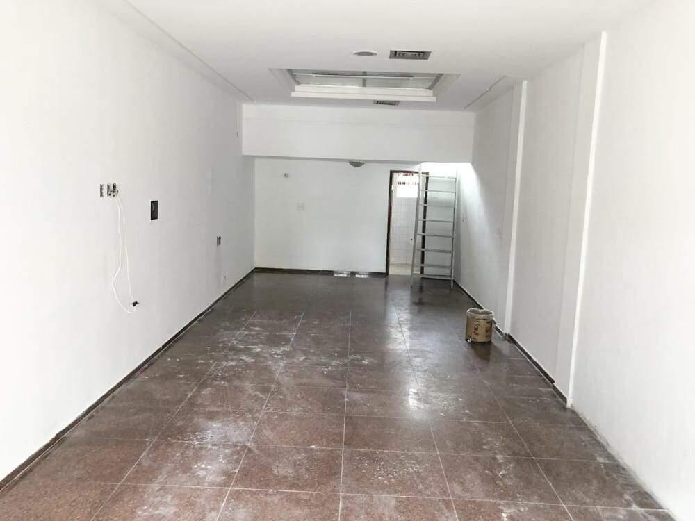 Loja à venda no Guarapiranga: 