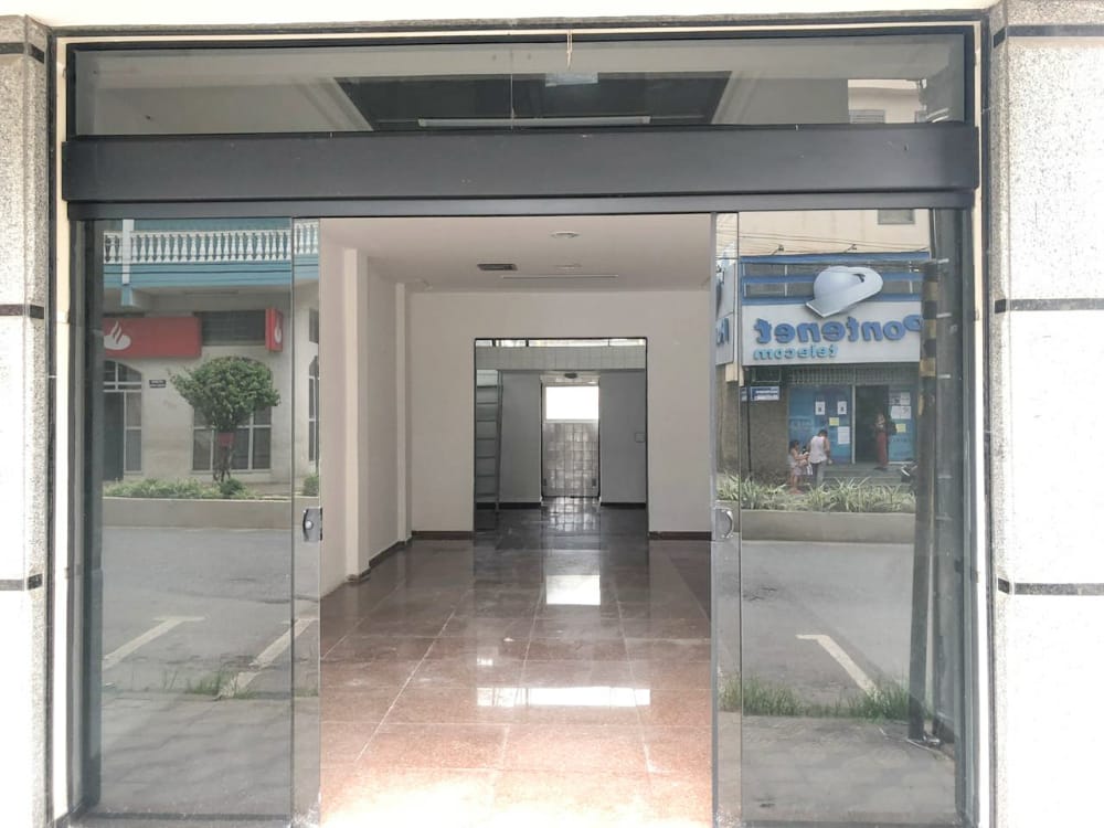 Loja à venda no Guarapiranga: 