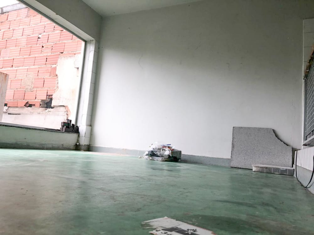 Loja à venda no Guarapiranga: 