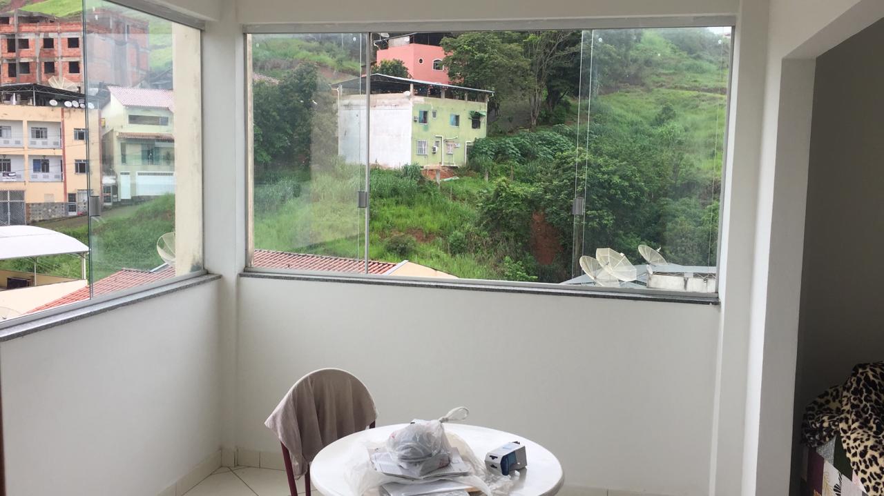 Cobertura à venda no Guarapiranga: 