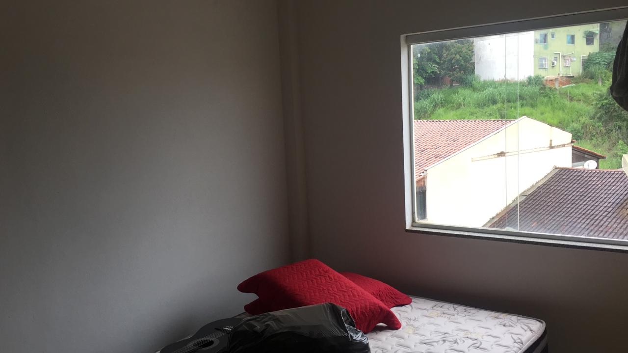 Cobertura à venda no Guarapiranga: 