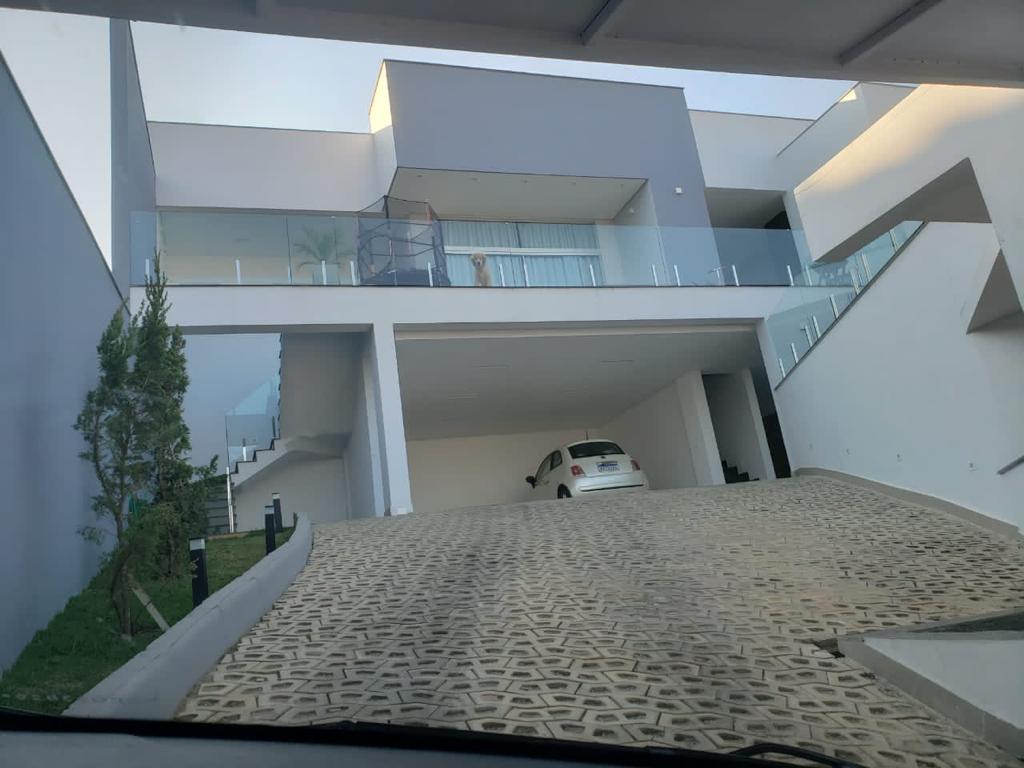 Casa à venda no Paraíso: 