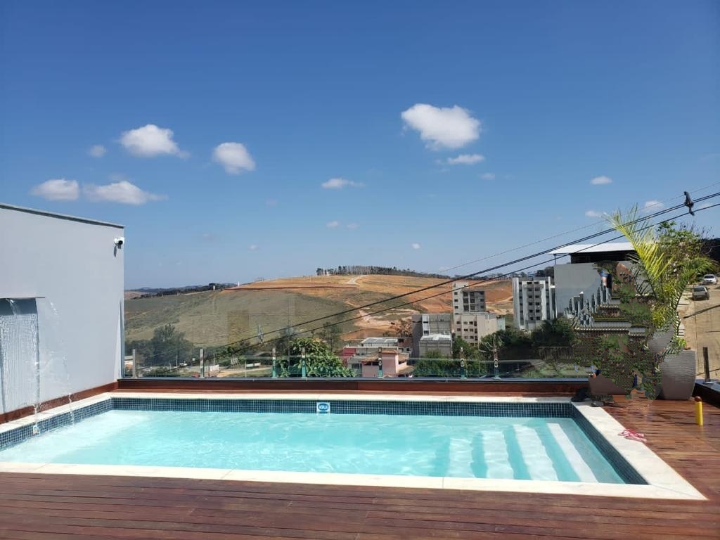 Casa à venda no Paraíso: 