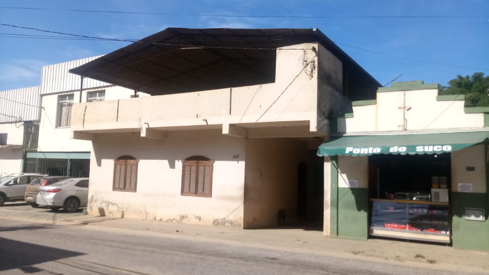 Lote à venda no Santa Teresa: 